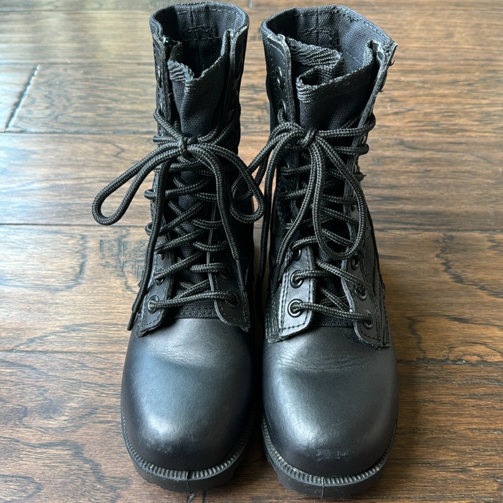 Youth Rothco boot - Picture 5 of 6